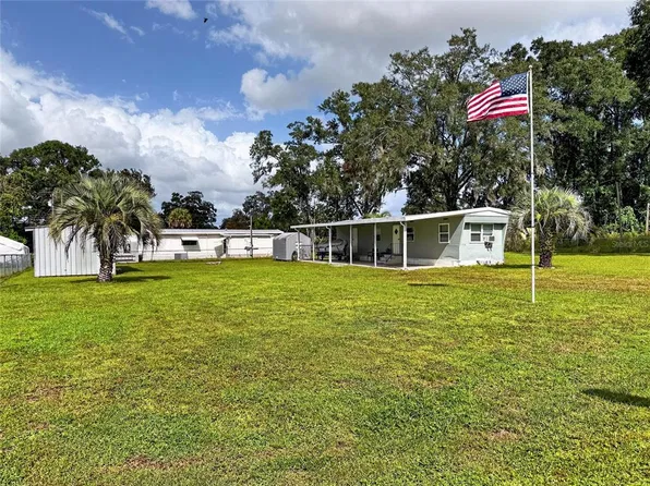 4981 SE 146TH PLACE, SUMMERFIELD, FL 34491