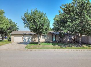 7532 NW 113th St, Oklahoma City, OK 73162