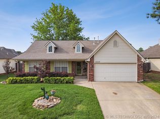 10309 E 113th St S, Bixby, OK 74008