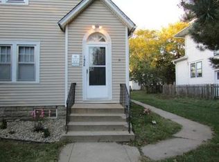 1626 B St APT C, Lincoln, NE 68502