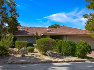 68885 Jarana Rd, Cathedral City, CA 92234