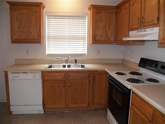 Open kitchen