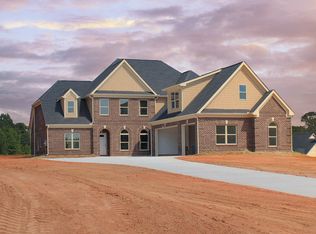 1455 Wild Indigo Xing, Statham, GA 30666