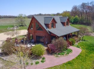N6512 State Road 22, Wild Rose, WI 54984