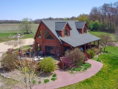 N6512 State Road 22, Wild Rose, WI, 54984