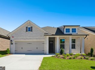 711 Rising Moon Dr, Woodstock, GA 30188