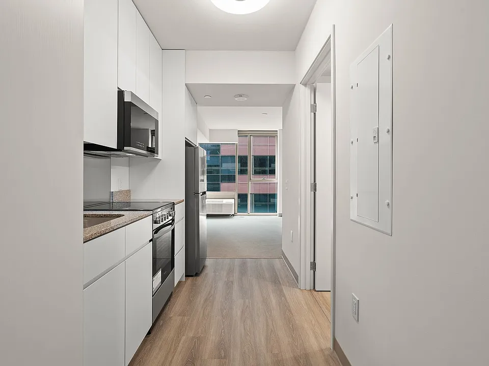 1390 Kapiolani Blvd #1306