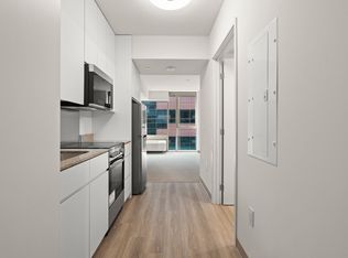 1390 Kapiolani Blvd #1306, Honolulu, HI 96814