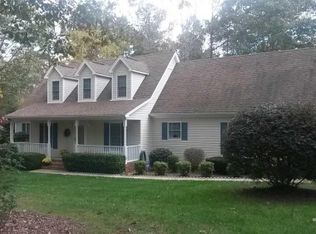 3188 Hardie St, Creedmoor, NC 27522