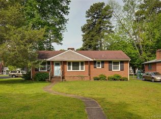 7600 Chamberlayne Ave, Richmond, VA 23227