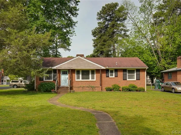 7600 Chamberlayne Ave, Richmond, VA 23227