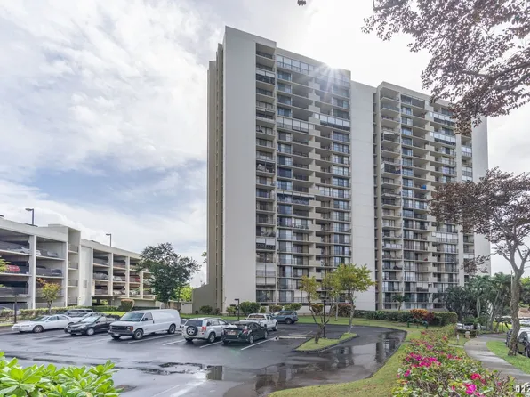 98-500 Koauka Loop, Aiea, HI