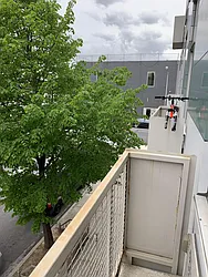 Rented by Carnegie Management Inc