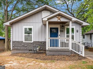 3378 Lavista Dr, Hapeville, GA 30354