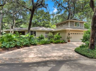 8 Baynard Cove Rd, Hilton Head Island, SC 29928