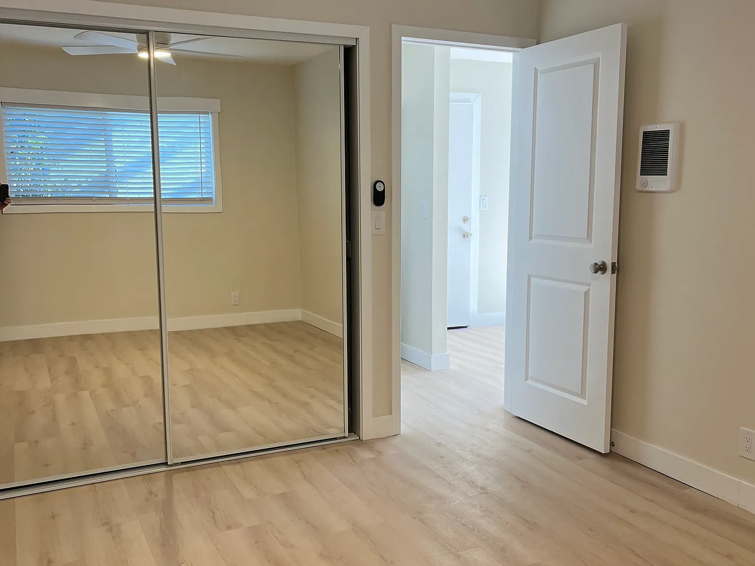 1 bed, 614 sqft, $2,895 — Photo 4