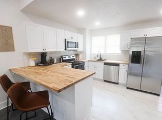 1715 Fletcher Ave, Indianapolis, IN 46203