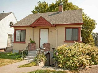 220 Blue Lakes Blvd #A, Twin Falls, ID 83301