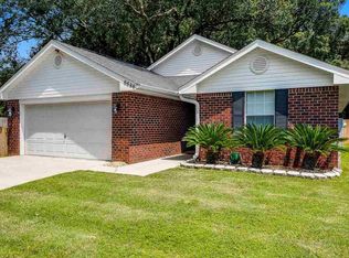 6646 Tampa Dr, Pensacola, FL 32526