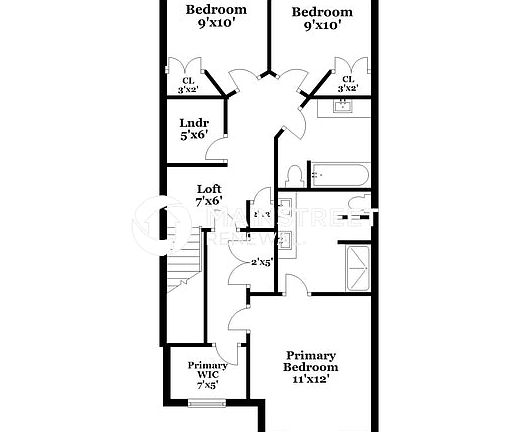 3rd image of 152 Noble Park Cir