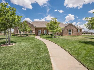 9201 Arena Dr, Amarillo, TX, 79119