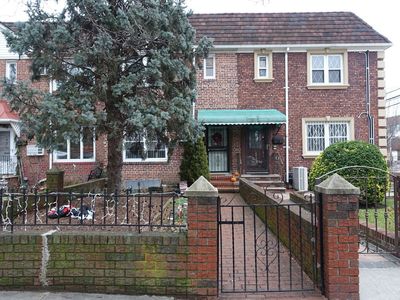 2187 47th St, Astoria, NY, 11105