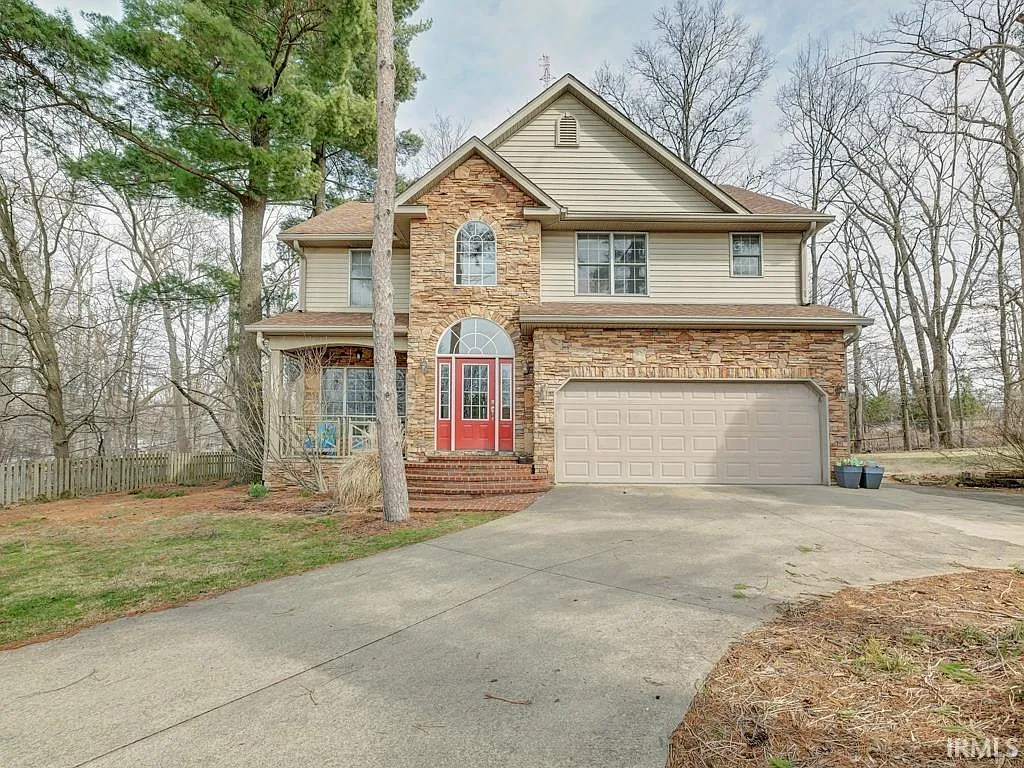 1219 S Weatherstone Ln photo 1