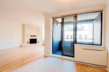 Rented by City Connections Realty