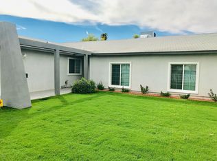 3648 N 88th Ln, Phoenix, AZ 85037