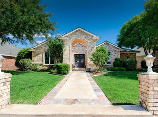5806 111th St, Lubbock, TX 79424
