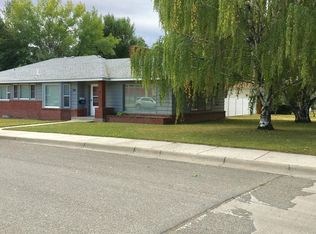 324 6th Ave SW, Conrad, MT 59425