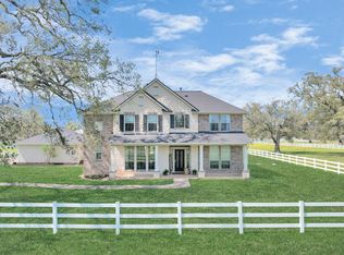 1110 Indian Rdg, Rosharon, TX 77583