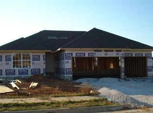 4013 Thistle Dr, Ozark, MO 65721