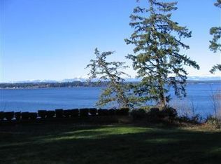 5620 Crescent Beach Rd Kpn, Gig Harbor, WA 98394