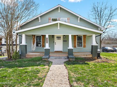 3106 Conner Dr, Knoxville, TN, 37918