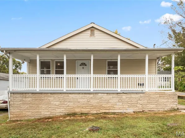 333 Rauhut Ave, Saint Louis, MO 63125