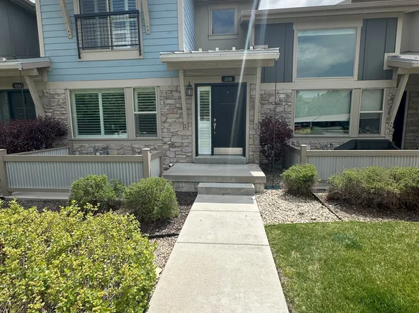 858 W San Savino Way, Midvale, UT 84047