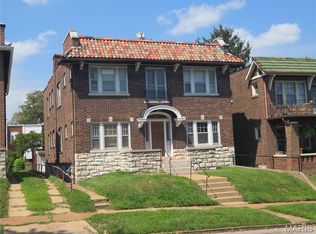 4943 Winona Ave, Saint Louis, MO 63109