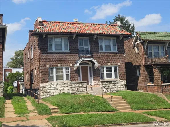 4943 Winona Ave, Saint Louis, MO 63109
