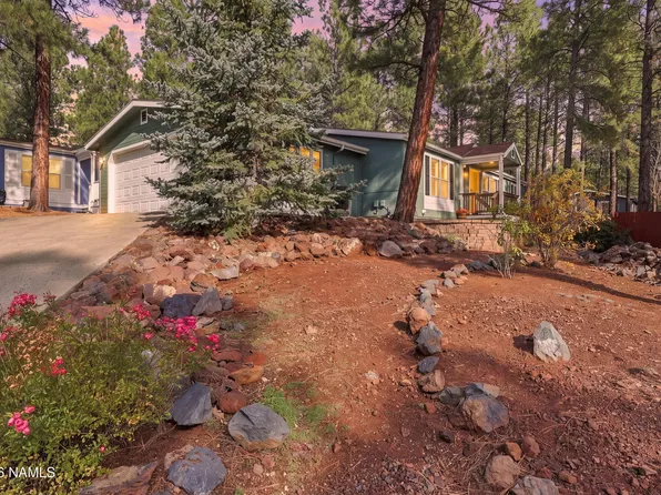 2068 W Alaska Ave, Flagstaff, AZ 86001