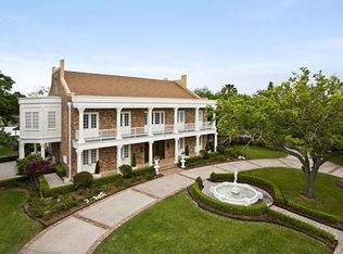 100 Chateau Saint Michel Dr, Kenner, LA 70065