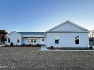 2030 Old Airport Rd, New Bern, NC 28562