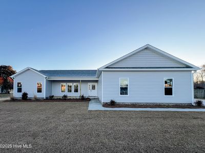 2030 Old Airport Road, New Bern, NC, 28562
