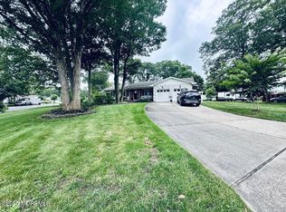 412 Steuben Ave, Forked River, NJ