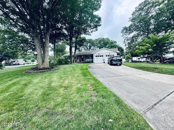 412 Steuben Avenue, Forked River, NJ 08731