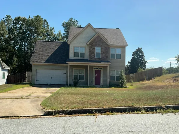 23 Balsa Dr, Phenix City, AL 36869
