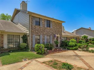 2620 Village Ln, Bossier City, LA 71112