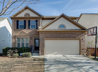3939 Baxley Ridge Dr, Suwanee, GA 30024