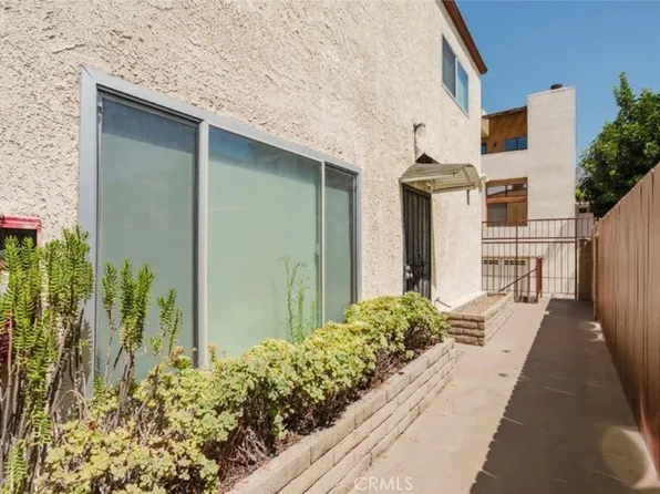 251 W Dryden St APT 5, Glendale, CA 91202
