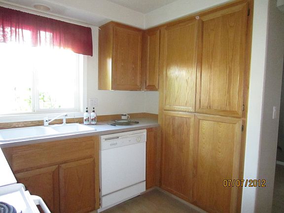 Large pantry cabinent